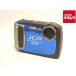 [ б/у ] [ с дефектом товар ] Fuji пленка FinePix XP150 голубой 