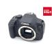 [ б/у ] [ товар среднего качества ] Canon EOS Kiss X7i корпус 