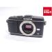 [ б/у ] [ с дефектом товар ] Olympus PEN E-P3 корпус черный 