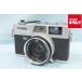 [ б/у ] [ с дефектом товар ] Canon новый kiyano сеть QL17 серебряный 