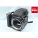 [ б/у ] [ с дефектом товар ]zen The Bronica ETRS(AE2) корпус 
