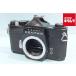 [ б/у ] [ с дефектом товар ] Pentax SL корпус черный 