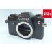 [ б/у ] [ с дефектом товар ] Contax 137 MA корпус 
