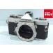 [ б/у ] [ с дефектом товар ] Olympus OM-1 корпус серебряный 