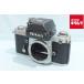 [ б/у ] [ с дефектом товар ] Nikon F2 фото mik корпус серебряный 