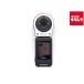 [ б/у ] [ товар среднего качества ] Casio EXILIM EX-FR10WE белый 