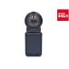 [ б/у ] [ товар среднего качества ] Casio EXILIM EX-FR200BK черный 