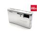 [ б/у ] [ товар среднего качества ] Nikon COOLPIX S50 блеск серебряный 