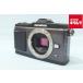 [ б/у ] [ с дефектом товар ] Olympus PEN E-P2 корпус черный 