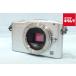 [ б/у ] [ с дефектом товар ] Olympus PEN mini E-PM1 корпус серебряный 