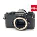 [ б/у ] [ товар среднего качества ] Nikon FE корпус черный 