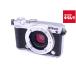 [ б/у ] [ товар среднего качества ] Nikon Nikon1 J5 корпус серебряный 