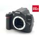 [ б/у ] [ хорошая вещь ] Nikon D5000 корпус 