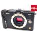 [ б/у ] [ товар среднего качества ] Panasonic LUMIX DMC-GF2-K корпус черный 