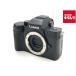 [ б/у ] [ хорошая вещь ] Panasonic LUMIX DC-G100D корпус 