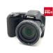 [ б/у ] [ товар среднего качества ] Nikon COOLPIX L810 черный 