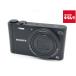 [ б/у ] [ товар среднего качества ] Sony Cyber-shot DSC-WX350 B черный 