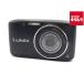 [ б/у ] [ хорошая вещь ] Panasonic LUMIX DMC-S2 черный 