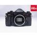 [ б/у ] [ с дефектом товар ] Canon A-1 корпус 