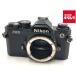 [ б/у ] [ хорошая вещь ] Nikon New FM2 Body черный 