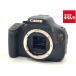 [ б/у ] [ товар среднего качества ] Canon EOS Kiss X5 корпус 