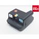 [ б/у ] [ как новый ] Polaroid Go Generation 2 Instant Camera 9096JP черный 