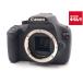 [ б/у ] [ товар среднего качества ] Canon EOS Kiss X70 корпус 