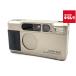 [ б/у ] [ хорошая вещь ] Contax (CONTAX) Contax T2 titanium хром 