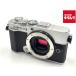 [ б/у ] [ прекрасный товар ] Olympus PEN E-P7 корпус серебряный 