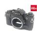 [ б/у ] [ товар среднего качества ] Canon A-1 корпус 