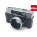 [ б/у ] [ товар среднего качества ] Konica (Konica) HEXAR(Silver)D нет 