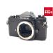 [ б/у ] [ хорошая вещь ] Nikon FE корпус черный 