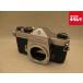 [ б/у ] [ с дефектом товар ] Pentax SP корпус серебряный 