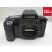 [ б/у ] [ товар среднего качества ] Canon EOS-1000 QD корпус 