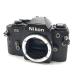 [ б/у ] [ с дефектом товар ] Nikon FG корпус черный 