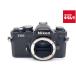[ б/у ] [ товар среднего качества ] Nikon New FM2 Body черный 