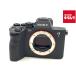 [ б/у ] [ хорошая вещь ] Sony α7 IV корпус [ILCE-7M4]