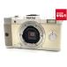 [ б/у ] [ товар среднего качества ] Pentax Q корпус белый 