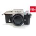 [ б/у ] [ товар среднего качества ] Nikon F2 I Revell корпус серебряный 