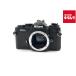 [ б/у ] [ товар среднего качества ] Nikon FM3A Body черный 