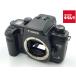 [ б/у ] [ товар среднего качества ] Canon EOS-55 Body черный 