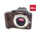 [ б/у ] [ товар среднего качества ] Panasonic DMC-G3 корпус sen Sure ru Brown 