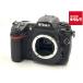 [ б/у ] [ с дефектом товар ] Nikon D300 корпус 