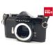 [ б/у ] [ с дефектом товар ] Pentax SP корпус черный 