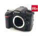 [ б/у ] [ товар среднего качества ] Nikon D7000 корпус 