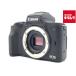 [ б/у ] [ товар среднего качества ] Canon EOS Kiss M корпус черный 