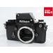 [ б/у ] [ хорошая вещь ] Nikon F2 фото mik корпус черный 