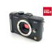 [ б/у ] [ товар среднего качества ] Panasonic LUMIX DMC-GF1-K esprit черный 