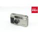 [ б/у ] [ товар среднего качества ] Contax (CONTAX) Contax T2 titanium хром 