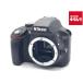 [ б/у ] [ товар среднего качества ] Nikon D3300 корпус черный 